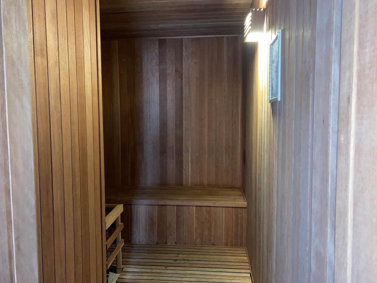 Apartmán Vacanza Studio Privativo - Tetrys Pompeia São Paulo Exteriér fotografie